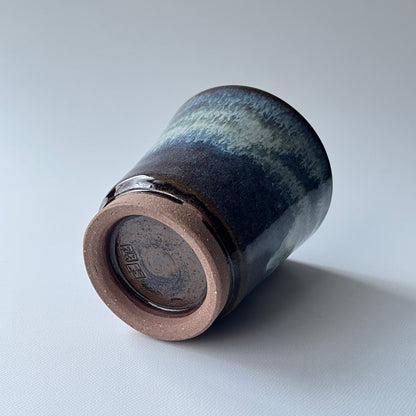 青小代フリーカップ