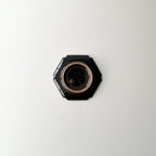 六角皿（３寸）