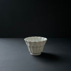 白磁輪花杯 - dandeliOn