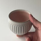 しのぎ丸カップ