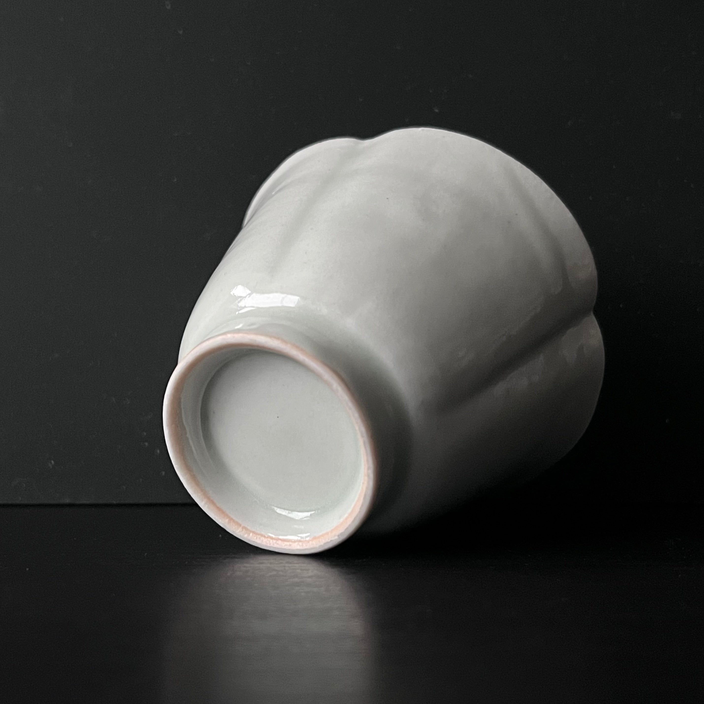 白磁杯 - dandeliOn