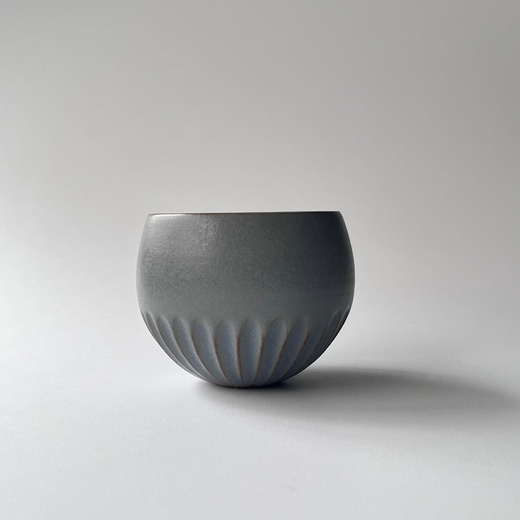 しのぎロックグラス - dandeliOn