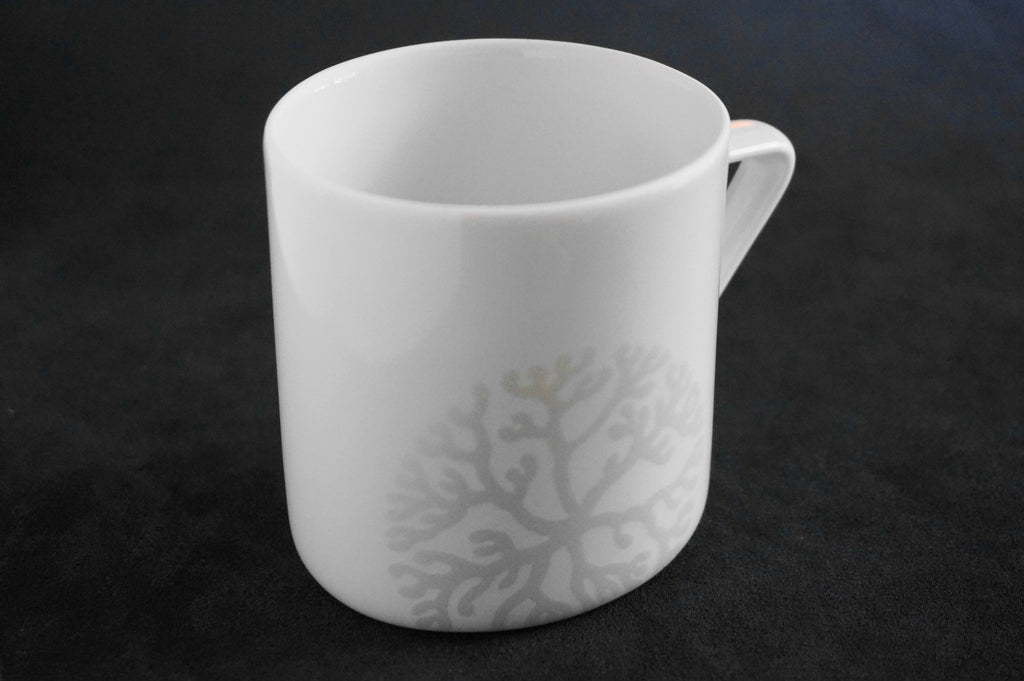 海松紋 楕円カップ（ゴールド・シルバー） - dandeliOn