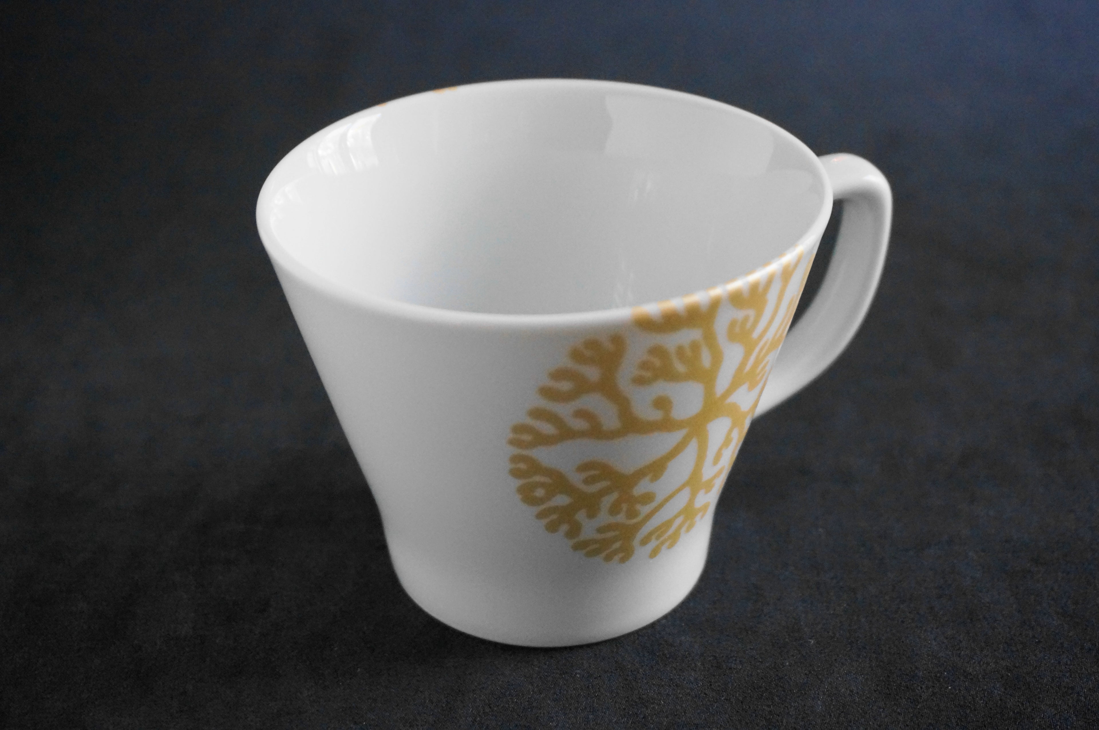 海松紋 新ソリカップ（ゴールド・シルバー） - dandeliOn