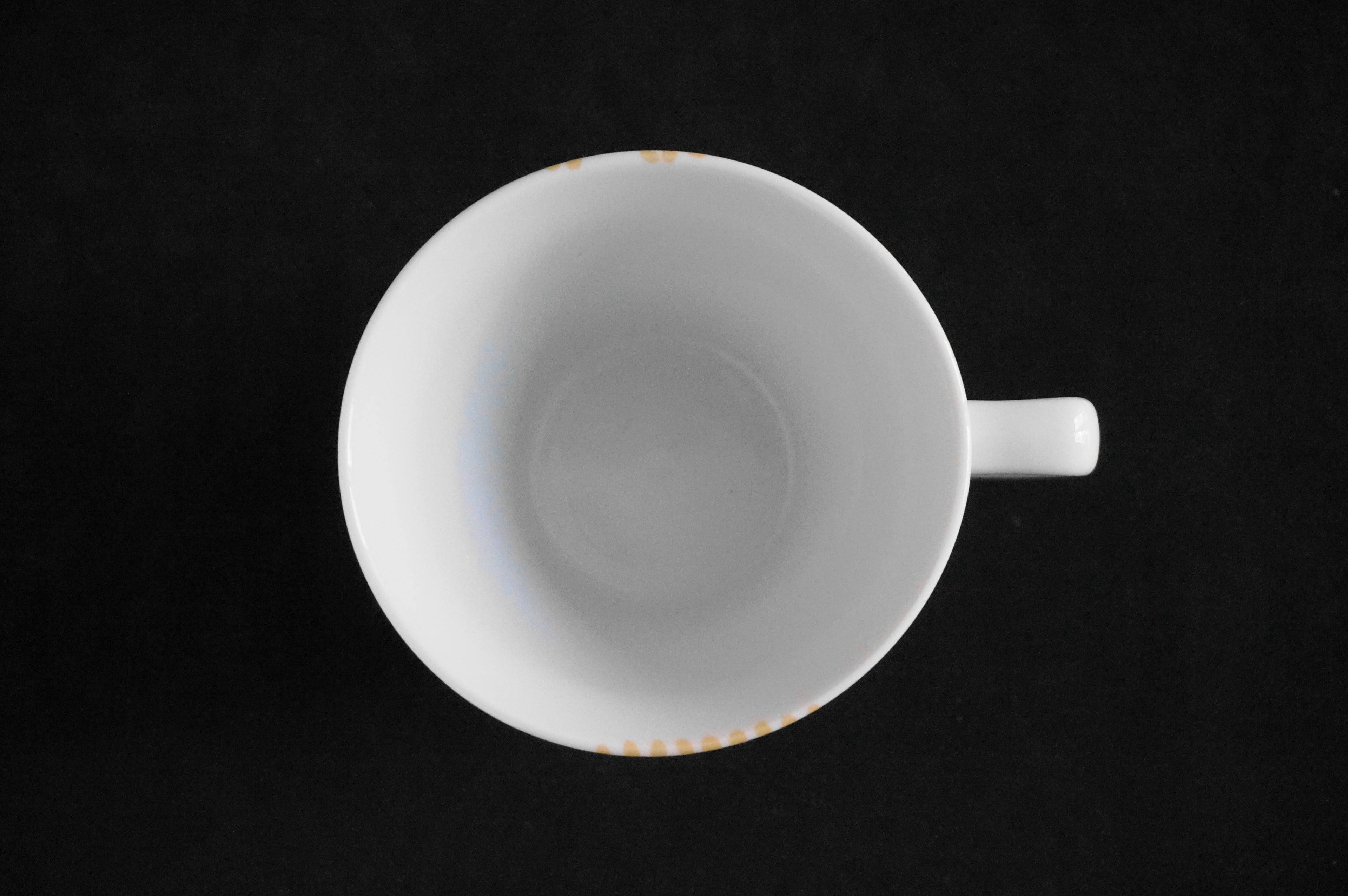 海松紋 新ソリカップ（ゴールド・シルバー） - dandeliOn