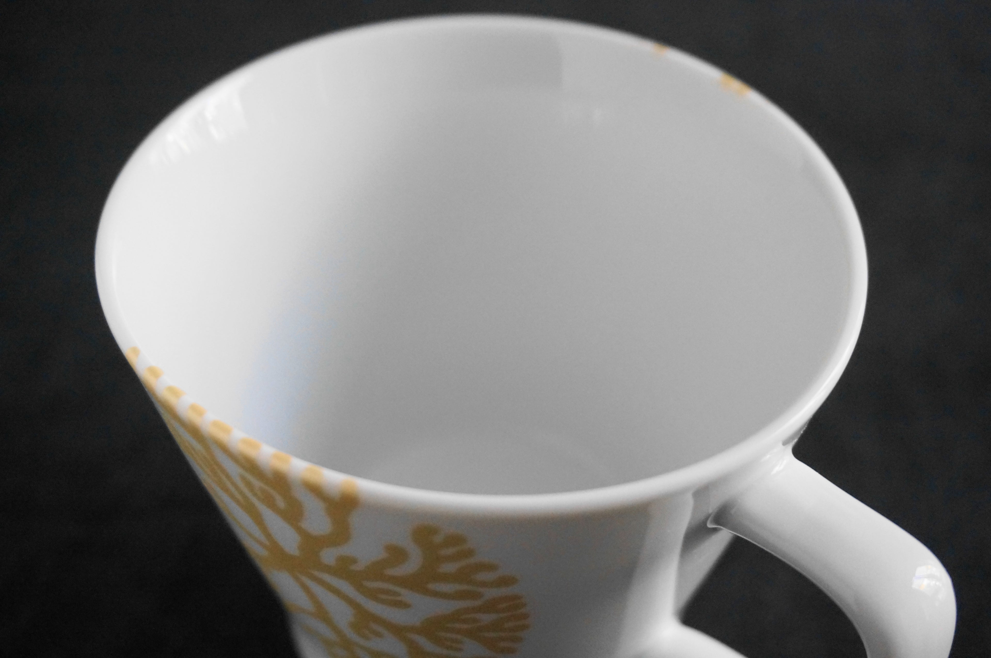 海松紋 新ソリカップ（ゴールド・シルバー） - dandeliOn