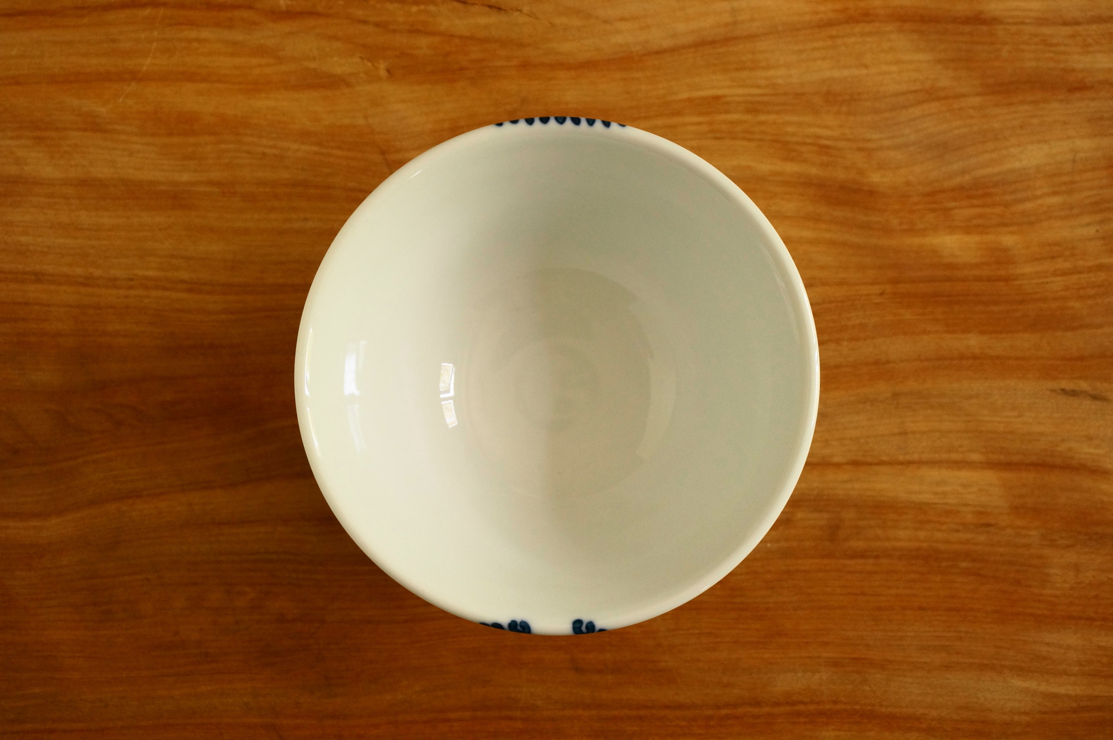 海松紋 飯碗 - dandeliOn