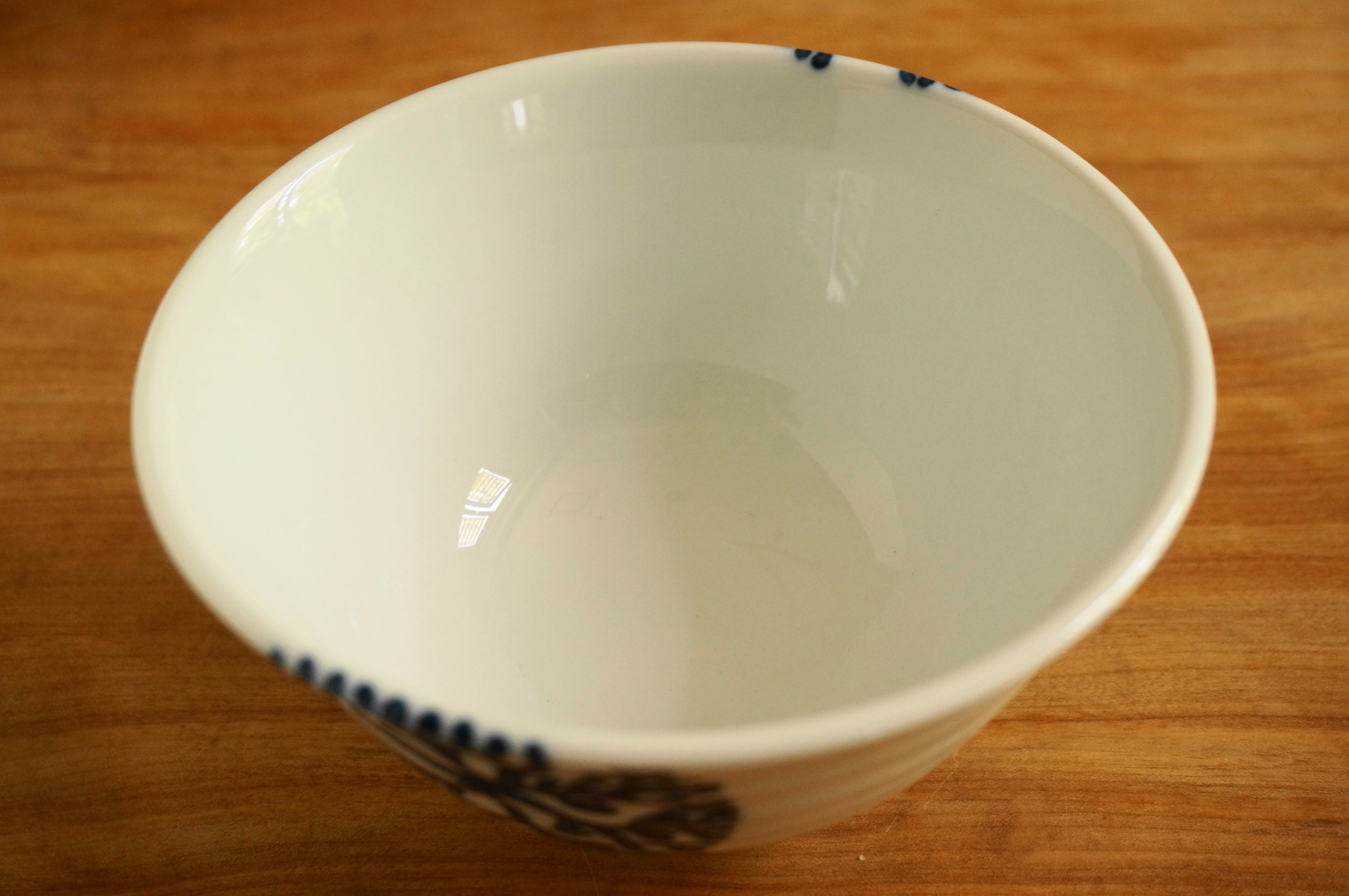 海松紋 飯碗 - dandeliOn