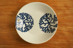 海松紋 ６寸皿 - dandeliOn